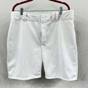 Wilson White Tennis Golf Shorts Women’s Activewear Summer